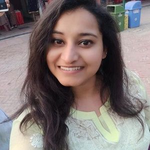 Meet your Posher, Nasreen